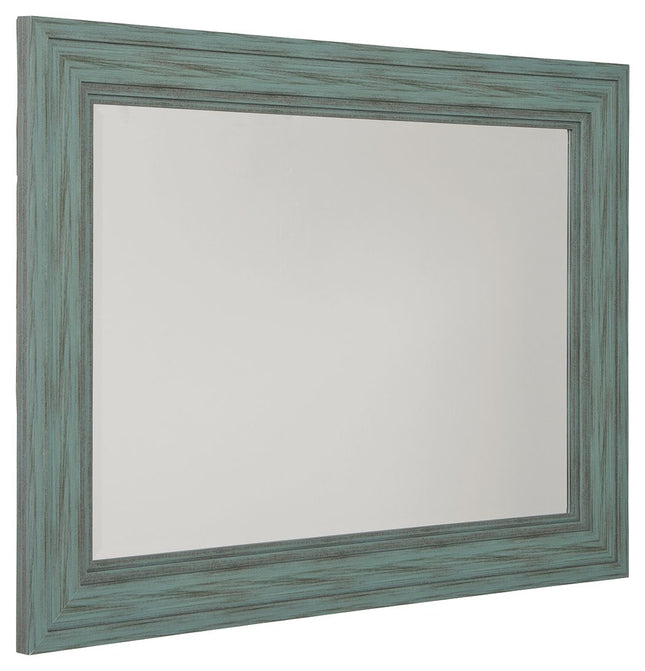 Jacee - Accent Mirror Signature Design by Ashley® 