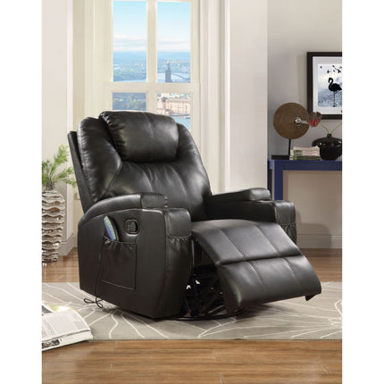 Waterlily - Rocker Recliner w/Swivel (Motion) ACME 