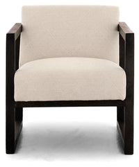 Thumbnail for Alarick - Cream - Accent Chair - Tony's Home Furnishings