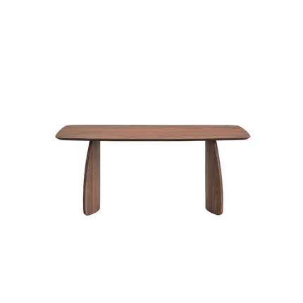 Hadasa - Dining Table - Walnut Finish ACME 