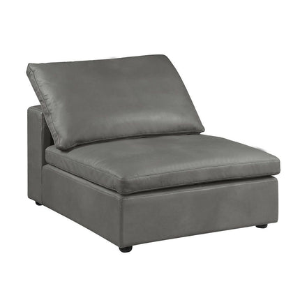 Margot - Modular Chair - Dark Gray ACME 