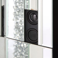 Noralie - Fireplace - Mirrored - 36