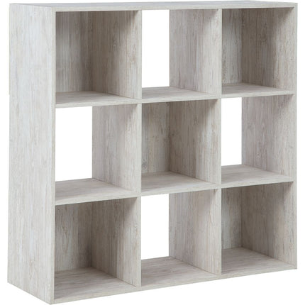 Paxberry - Four Cube Organizer Signature Design by Ashley® 