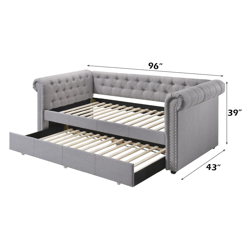 Justice - Daybed & Trundle ACME 