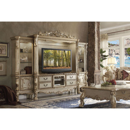 Dresden - Entertainment Center - Tony's Home Furnishings