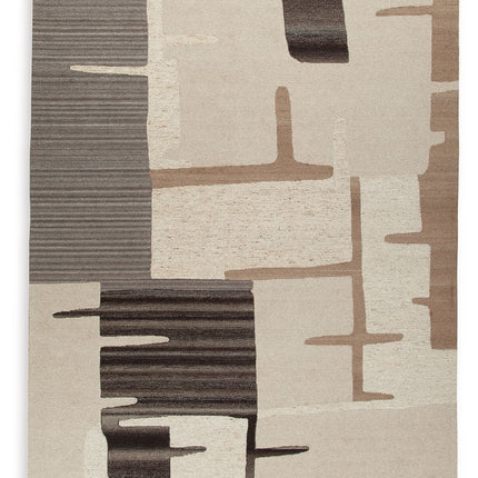 Kencher - Rug - Tony's Home Furnishings