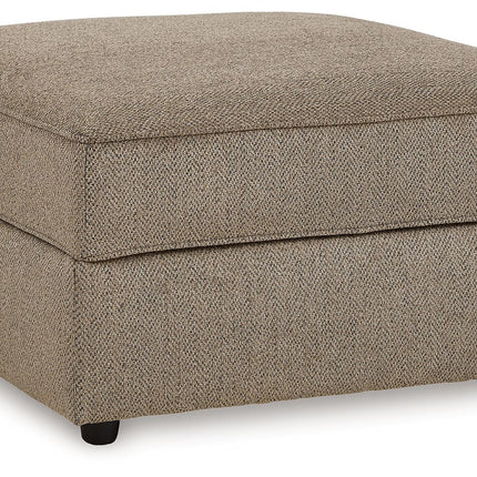 O'phannon - Ottoman With Storage Signature Design by Ashley® 