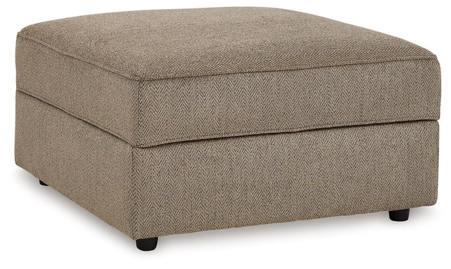 O'phannon - Ottoman With Storage Signature Design by Ashley® 