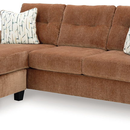 Amity Bay - Sofa Chaise Benchcraft® 