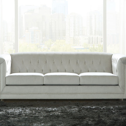 Josanna - Sofa, Loveseat, Chair Signature Design by Ashley® 