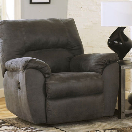 Tambo - Rocker Recliner Ashley Furniture 