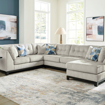 Maxon Place - Sectional Benchcraft® 