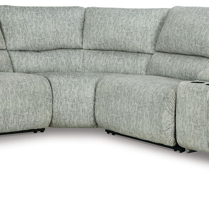 Mcclelland - Sectional Signature Design by Ashley® 