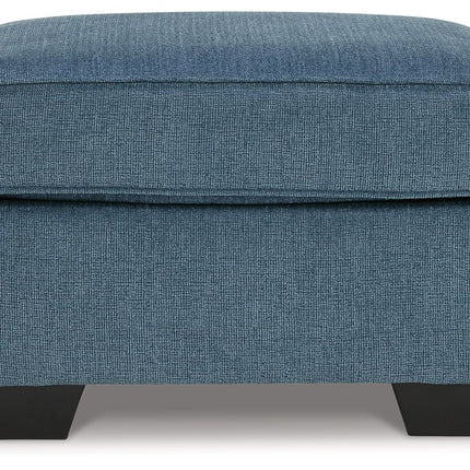 Cashton - Ottoman Signature Design by Ashley® 