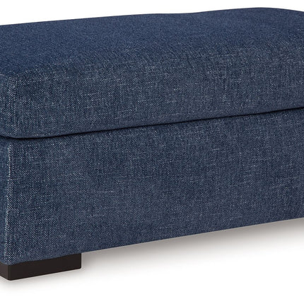 Evansley - Ottoman - Tony's Home Furnishings