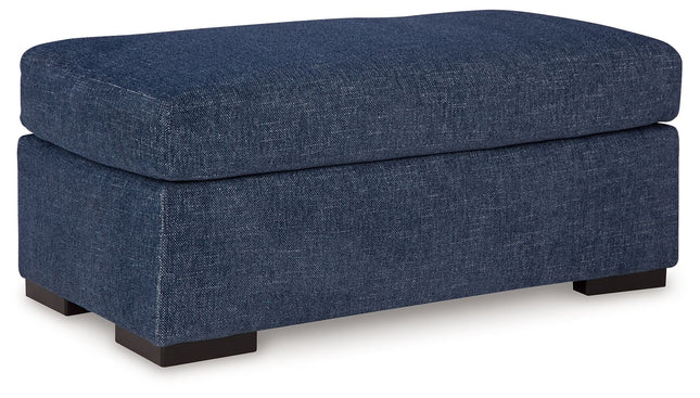 Evansley - Ottoman - Tony's Home Furnishings