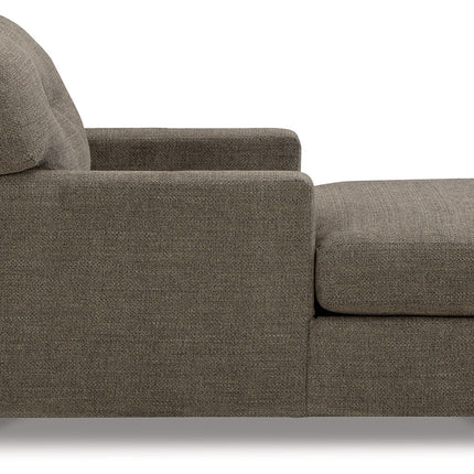 Mahoney - Chaise Ashley Furniture 