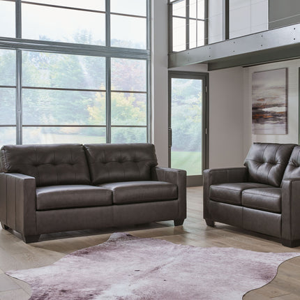 Belziani - Living Room Set Signature Design by Ashley® 