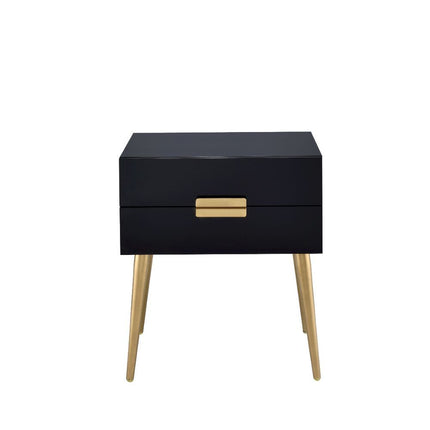 Denvor - End Table ACME 