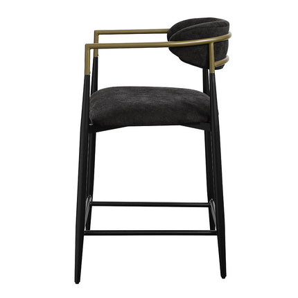 Jaramillo - Counter Height Chair ACME 