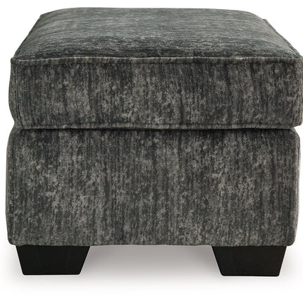 Lonoke - Ottoman Signature Design by Ashley® 