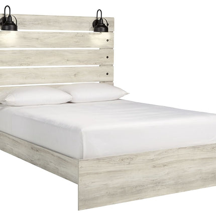 Cambeck - Panel Bed Signature Design by Ashley® 