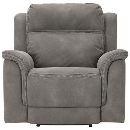 Next-Gen Durapella - Power Recliner Ashley Furniture 