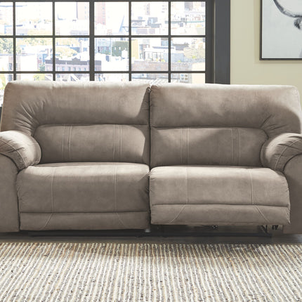 Cavalcade - 2 Seat Reclining Sofa Ashley Furniture 