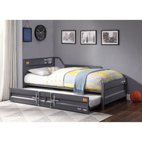 Cargo - Daybed & Trundle ACME 