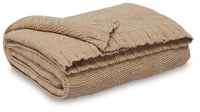 Anawood - Throw - Tony's Home Furnishings