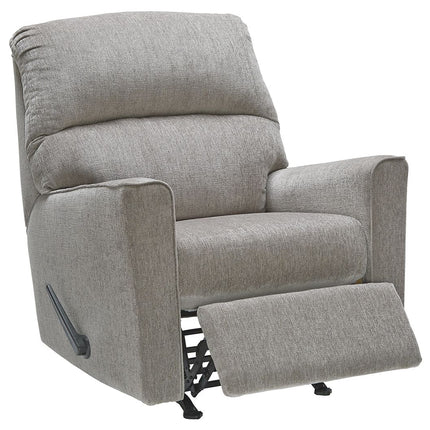 Altari - Rocker Recliner Ashley Furniture 