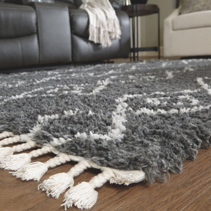 Maysel - Rug Ashley Furniture 