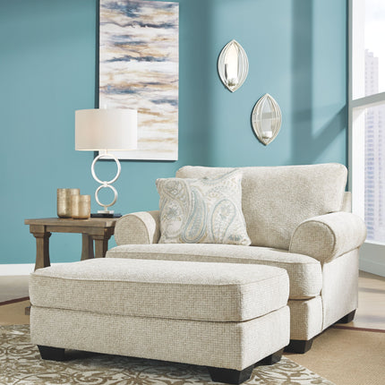 Monaghan - Living Room Set Ashley® 