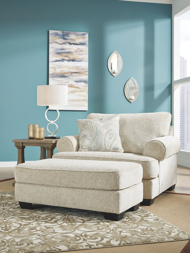 Monaghan - Living Room Set Ashley® 