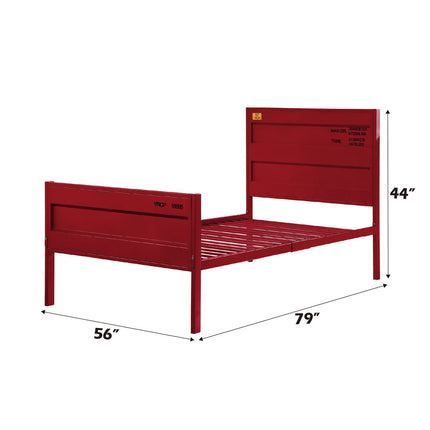 Cargo - Bed - 79" ACME 