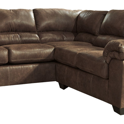 Bladen - Sofa Sectional Signature Design by Ashley® 