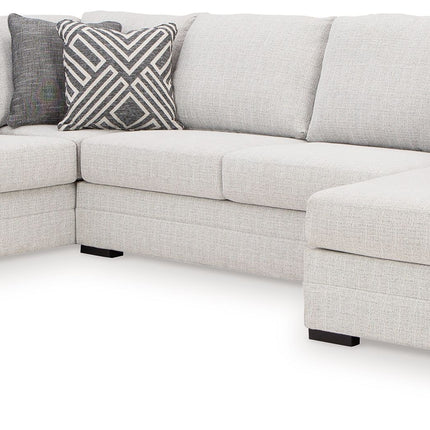 Koralynn - Sectional Benchcraft® 