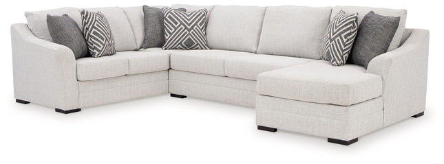 Koralynn - Sectional Benchcraft® 