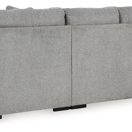 Casselbury - Sectional Signature Design by Ashley® 