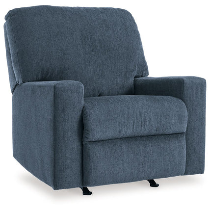 Rannis - Rocker Recliner Signature Design by Ashley® 