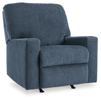 Rannis - Rocker Recliner Signature Design by Ashley® 