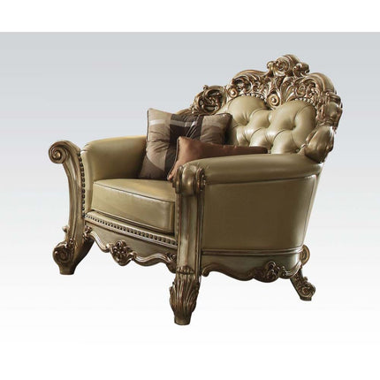 Vendome - Chair - Tony's Home Furnishings