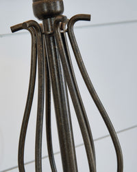 Thumbnail for Brycestone - Bronze Finish - Metal Lamps (Set of 3) - Tony's Home Furnishings