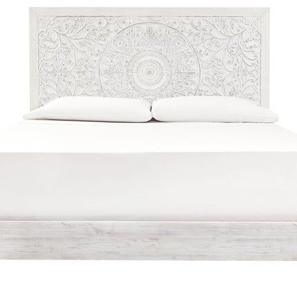 Paxberry - Panel Bed Signature Design by Ashley® 