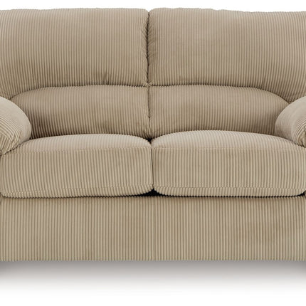 Simplejoy - Loveseat Signature Design by Ashley® 