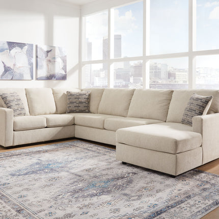 Edenfield - Sectional Signature Design by Ashley® 