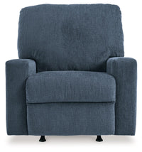 Rannis - Rocker Recliner Signature Design by Ashley® 