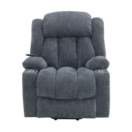 Omarion - Power Recliner With Lift & Heating & Massage ACME 