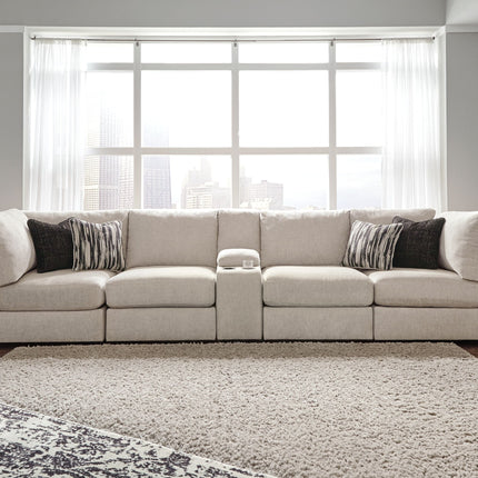 Kellway - Sectional Signature Design by Ashley® 