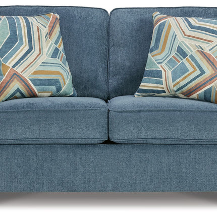 Cashton - Loveseat Signature Design by Ashley® 